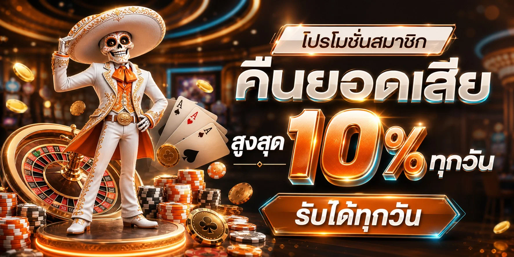 เกมสล็อตเว็บตรง BOZZ777 รวมค่ายดังครบทุกค่าย